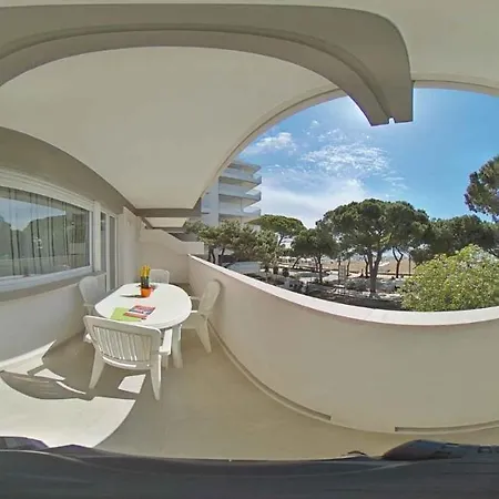 Apartments In Lignano Sabbiadoro 42737